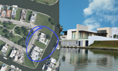 Escándalo por lujosa residencia de Rocío Nahle en tiempos de “austeridad” de la 4T